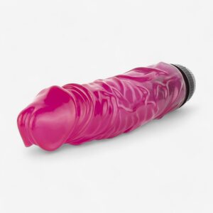 Easy Toys Jelly Supreme Realistic Vibrator