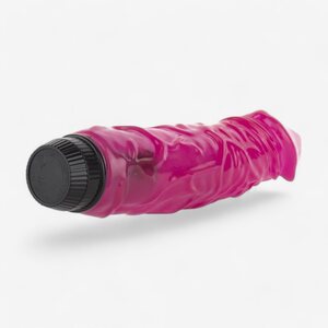Easy Toys Jelly Supreme Realistic Vibrator
