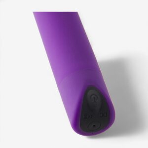 Dream Toys Mega Powerful Vibrating Bullet