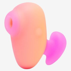 Romp Kiss Clitoral Stimulator