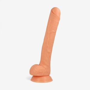 Huge Harry Dildo