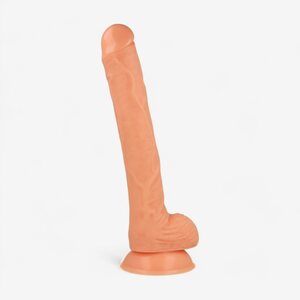 Huge Harry Dildo