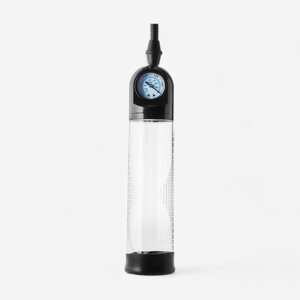 Dream Toys RamRod Deluxe Penis Pump