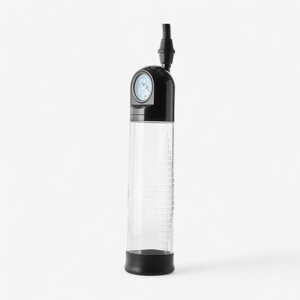 Dream Toys RamRod Deluxe Penis Pump