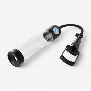 Dream Toys RamRod Deluxe Penis Pump