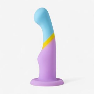 Blush Novelties Dildo Avant D14 Heart Of Gold