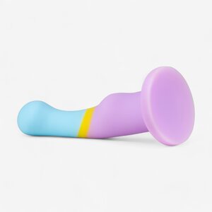 Blush Novelties Dildo Avant D14 Heart Of Gold