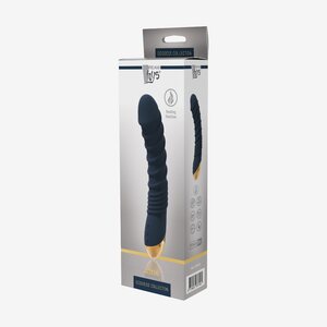 Dream Toys Aeolus Warming Vibrator