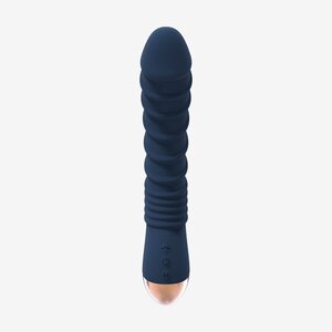 Dream Toys Aeolus Warming Vibrator
