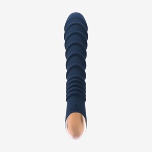 Dream Toys Aeolus Warming Vibrator