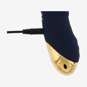 Dream Toys Aeolus Warming Vibrator