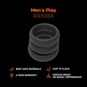 Erospace Heavy Duty Penisrenkaat