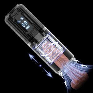 Erospace Automatic Male Masturbator