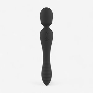 Erospace Erospace 2 in 1 Wand & Vibrator