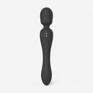 Erospace Erospace 2 in 1 Wand & Vibrator