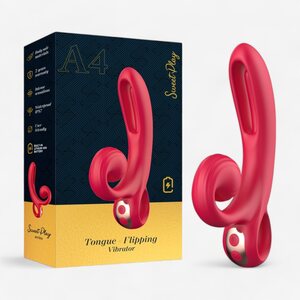 Duo- en rabbitvibrators