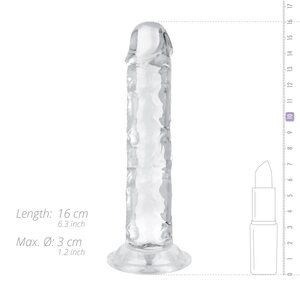Ethereal Essence Dildo