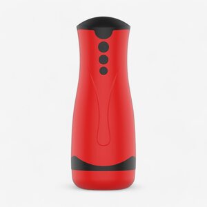 Hidden Desire Super Suction Masturbator