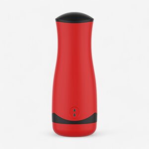 Hidden Desire Super Suction Masturbator