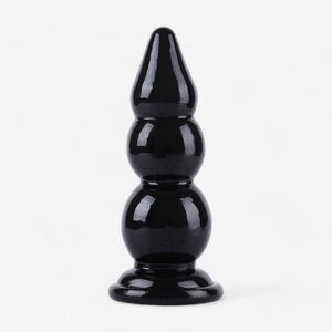 Hidden Desire Extreme Buttplug Balls XL