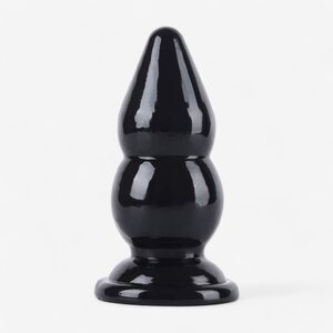 Hidden Desire Extreme Buttplug Balls Large