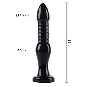 Hidden Desire Extreme Anal Intruder