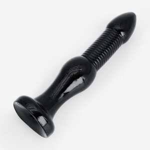 Hidden Desire Extreme Anal Intruder