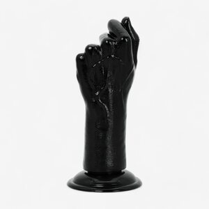 Hidden Desire Extreme Fist Fucker XL