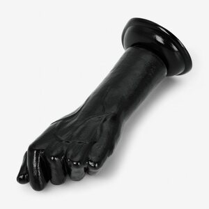 Hidden Desire Extreme Fist Fucker XL