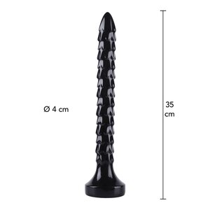 Hidden Desire Extreme Anal Snake XXL