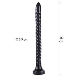Hidden Desire Extreme Anal Serpent XXXL