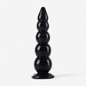 Hidden Desire Extreme Buttplug Balls XXXL