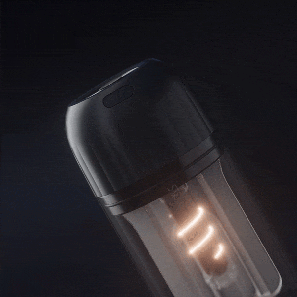 Svakom Connexion Series Sam Neo 2 Pro Masturbator