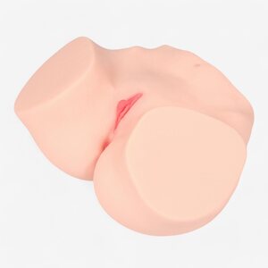 Kokos Hanna Onahole Vagina & Anus Masturbator