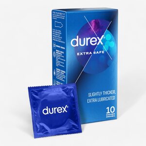 Durex Extra Safe Condoms 10 st