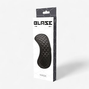Blaze Eye Mask