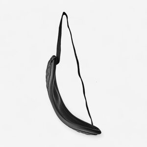 Blaze Eye Mask