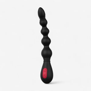 Dream Toys Anal flexi beads