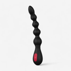 Dream Toys Anal flexi beads