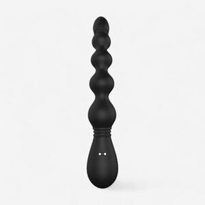 Dream Toys Anal flexi beads