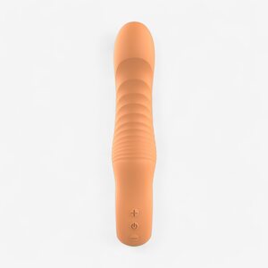 Glam Flexible Ribbed Vibe