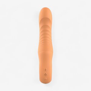 Glam Flexible Ribbed Vibe