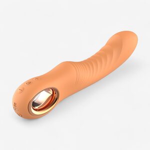 Glam Flexible Ribbed Vibe