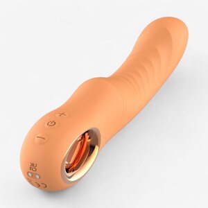 Glam Flexible Ribbed Vibe