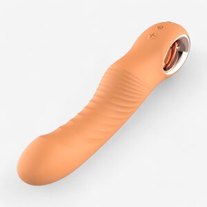 Glam Flexible Ribbed Vibe