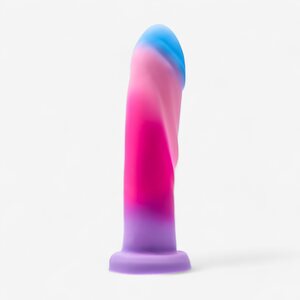 Blush Novelties Avant Borealis Dreams Silicone Dildo