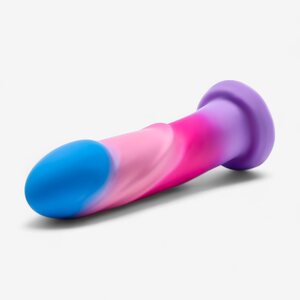 Blush Novelties Avant Borealis Dreams Silicone Dildo