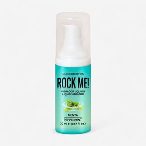 Nuei Cosmetics Rock Me Liquid Vibrator
