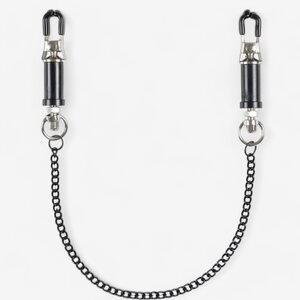 Virgite Tweak Nipple clamps