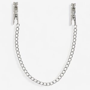 Virgite Pinch Nipple clamps